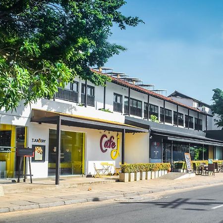 City Beds Negombo Exterior photo
