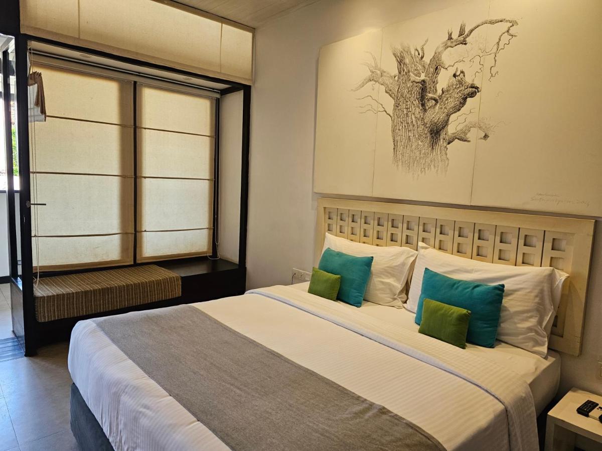 City Beds Negombo Exterior photo