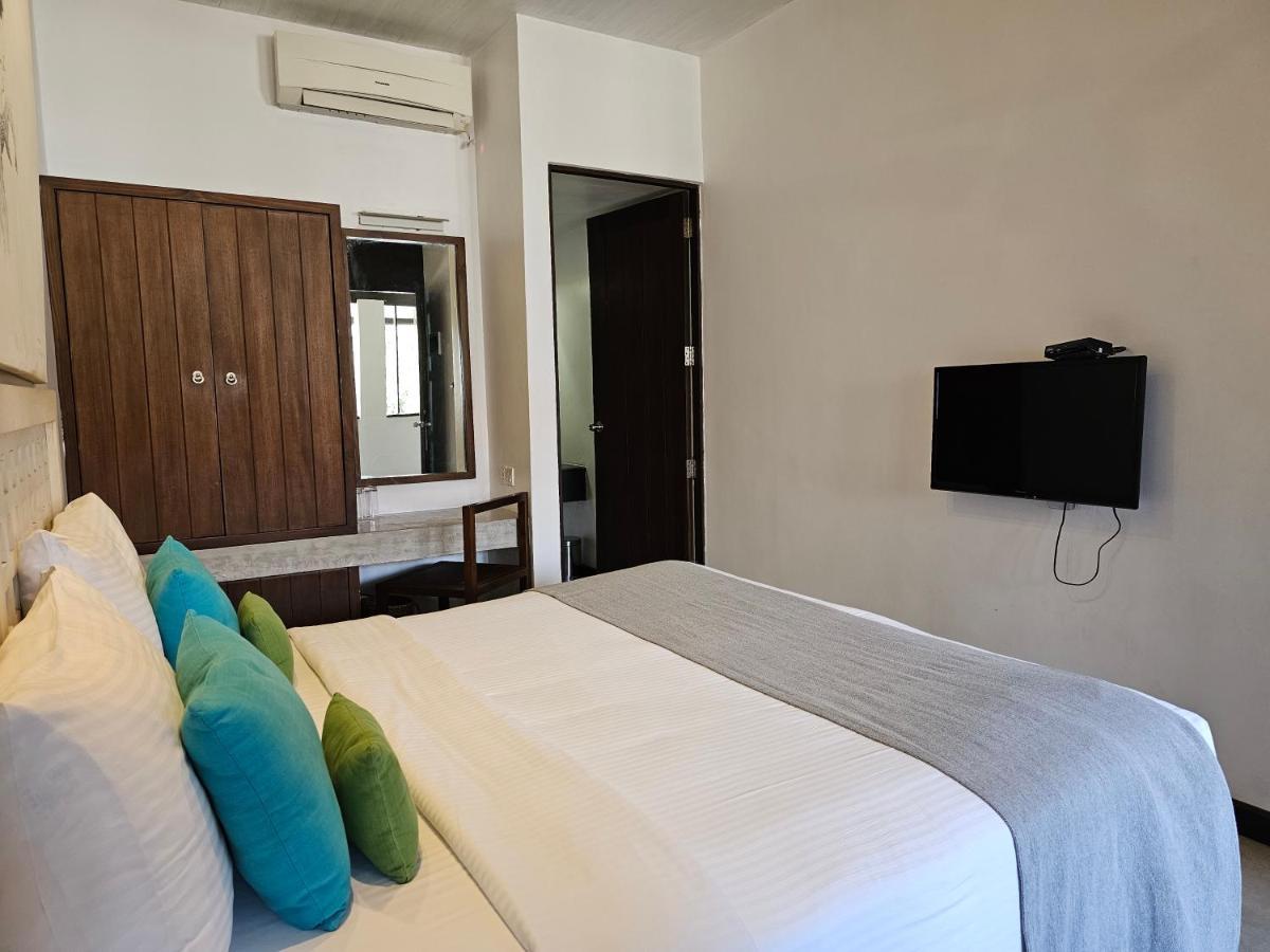 City Beds Negombo Exterior photo
