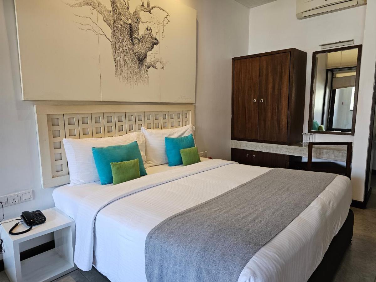 City Beds Negombo Exterior photo