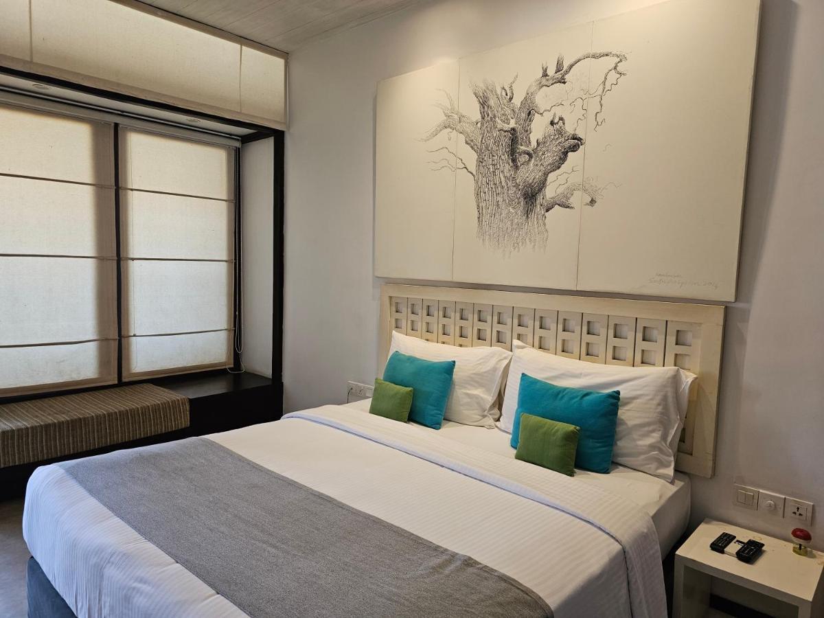 City Beds Negombo Exterior photo