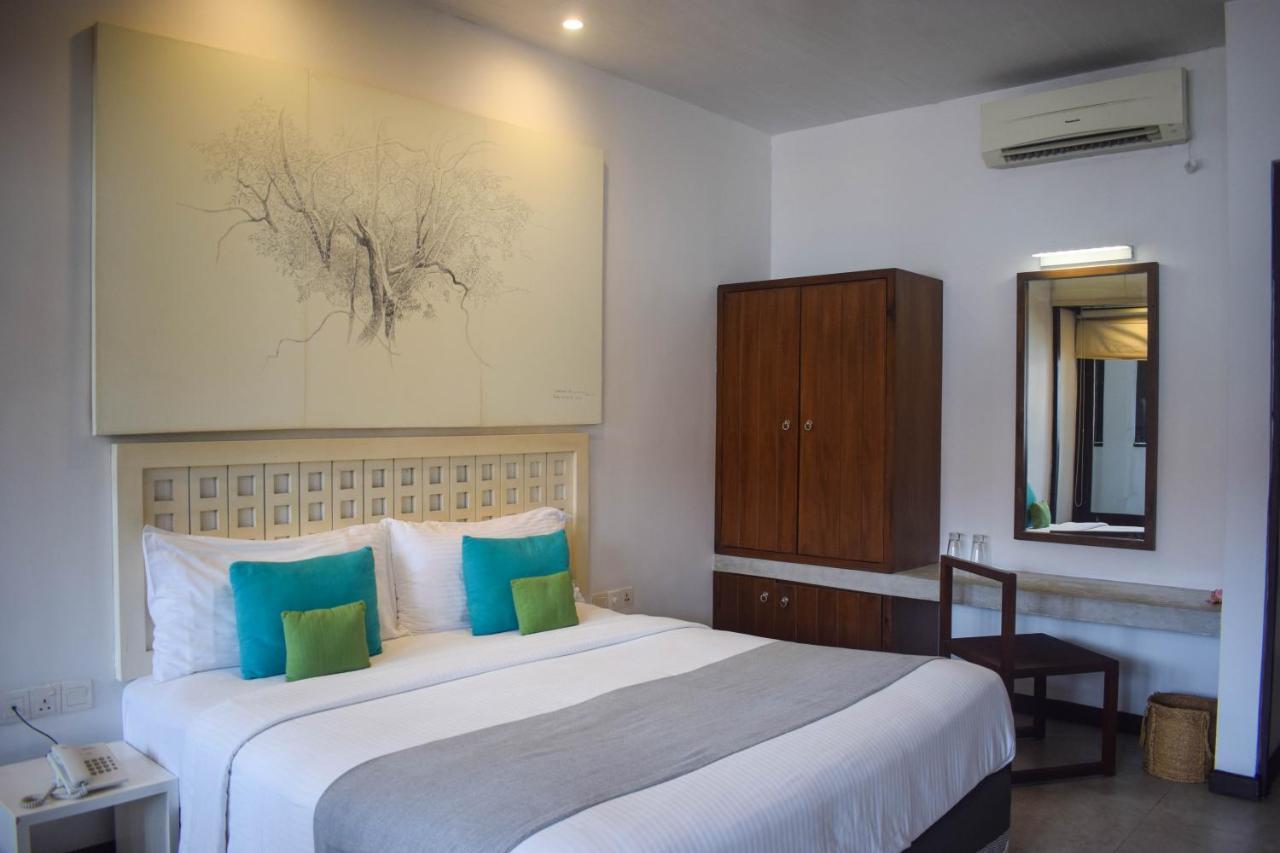 City Beds Negombo Exterior photo
