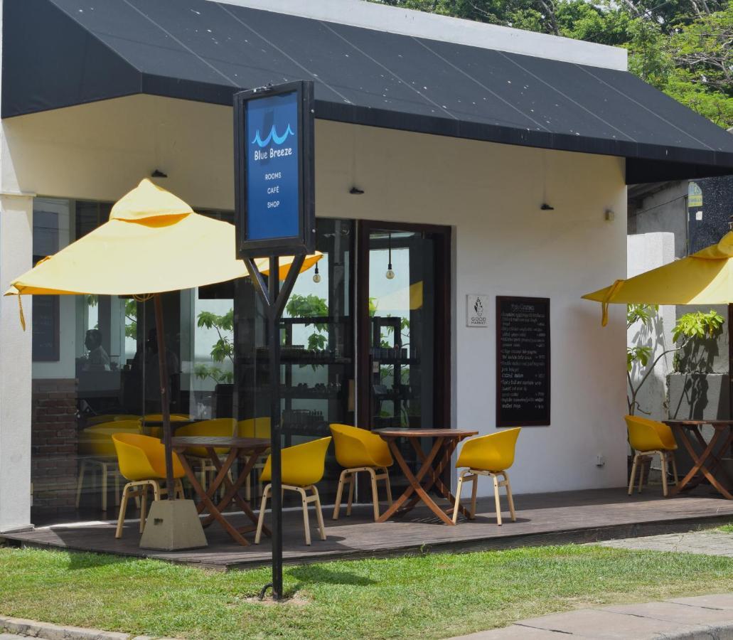 City Beds Negombo Exterior photo